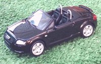 Guisval : Roadsters - Audi TT Roadster (Guisval RDT291440)