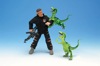 Otros - Dino Mission (Hasbro 47981)