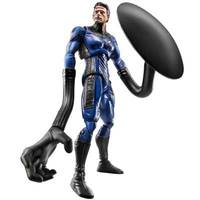 Fantastic 4 : Rise of the Silver Surfer - Battle Stretch Mr. Fantastic (Hasbro 77188)