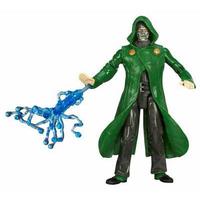 Fantastic 4 : Rise of the Silver Surfer - Lightning Attack Dr. Doom (Hasbro 77193)