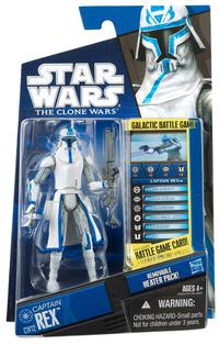 Star Wars : The Clone Wars