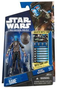 Star Wars : The Clone Wars