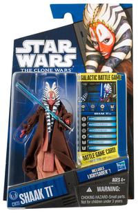 Star Wars : The Clone Wars