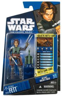 Star Wars : The Clone Wars