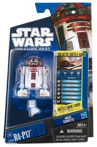 Star Wars : The Clone Wars