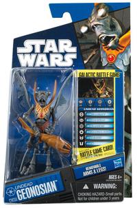Star Wars : The Clone Wars