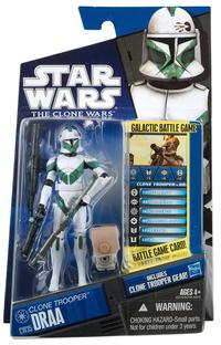 Star Wars : The Clone Wars