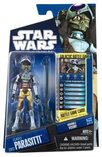 Star Wars : The Clone Wars