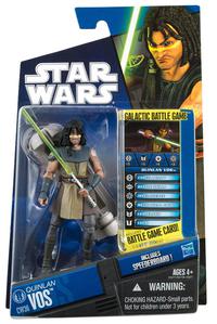 Star Wars : The Clone Wars