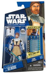 Star Wars : The Clone Wars