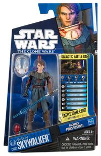 Star Wars : The Clone Wars