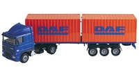 Joal - Camión 95XF Cabina Baja Porta Contenedores (Joal 348)
