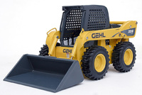 Joal - Mini Cargadora 7810E (Joal 40067)
