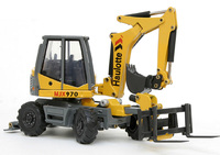 Joal - MultiJob MJX970 con Horquillas (Joal 216)