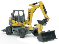 Joal - MultiJob MJX970 con Paletas (Joal 218)