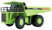 Joal - Camión Dumper EH1700 (Joal 152)