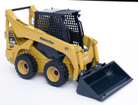 Joal - Mini Cargadora SK1026 (Joal 40071)