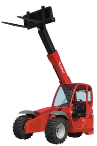 Joal - Twisco SLT 415 con Horquilla (Joal 224)