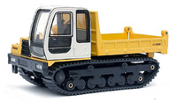 Joal - Dumper con Cadena MST1500VD (Joal 223)