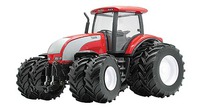 Joal - Tractor Serie S 8 Ruedas (Joal 174)