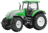 Joal - Tractor Serie S 4 Ruedas (Joal 293)