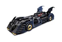 Lego : Batman - The Batmobile: Ultimate Collectors  Edition (Lego 7784)