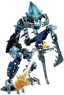 Lego : Bionicle - Takadox (Lego 8916)
