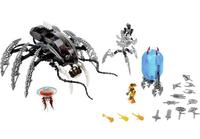 Lego : Bionicle - Barraki Deepsea Patrol (Lego 8925)