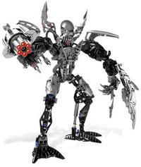 Lego - Hydraxon (Lego 8923)
