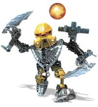 Lego : Bionicle - Dekar (Lego 8930)