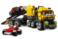 Lego - Transporte de carretera (Lego 4891)