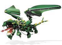Lego - Criaturas míticas (Lego 4894)