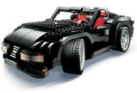 Lego - Roaring Roadsters (Lego 4896)