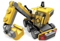 Lego - Miniconstrucción (Lego 4915)
