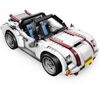 Lego - Fantástico Descapotable (Lego 4993)