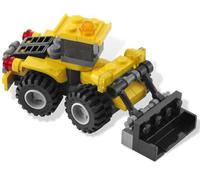 Lego - Mini Excavadora (Lego 5761)