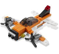Lego - Mini Avión (Lego 5762)