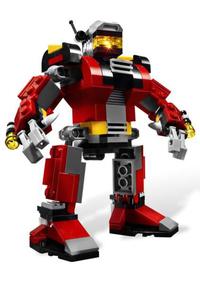Lego : Creator