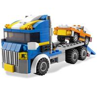 Lego - Camión de Transporte (Lego 5765)