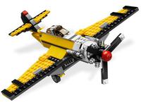 Lego - Avión de Hélice (Lego 6745)