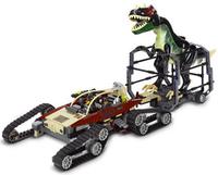 Lego - Transporte para Dinosaurios (Lego 7297)
