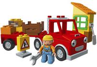 Lego - Packer (Lego 3288)
