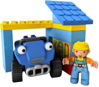 Lego - El Taller de Bob (Lego 3594)