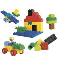 Lego - Cubo gigante duplo (Lego 5380)