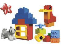 Lego - Cubo duplo (Lego 5416)