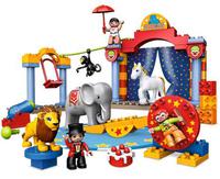 Lego - Circo (Lego 5593)