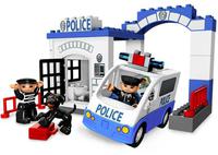 Lego - Comisarí­a (Lego 5602)