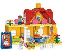 Lego - Casa Familiar (Lego 5639)