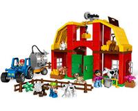 Lego - Gran Granja (Lego 5649)