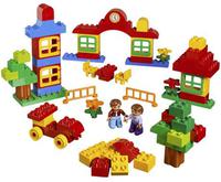 Lego - Construye tu propia ciudad (Lego 5480)